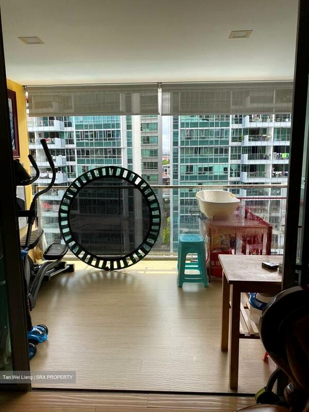 The Minton (D19), Condominium #458056641